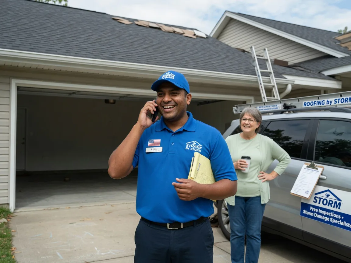 Roof Repair Near Me Milroy, PA FAQs