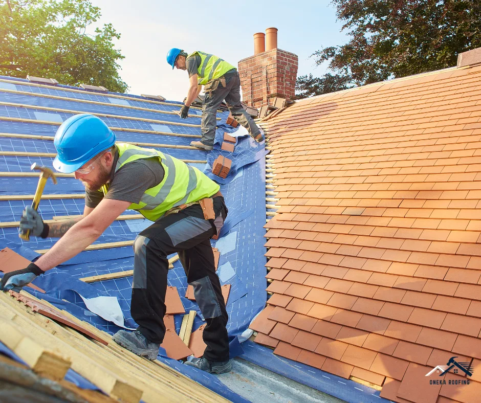 Why choose Roof Repair Near Me in Milroy, PA