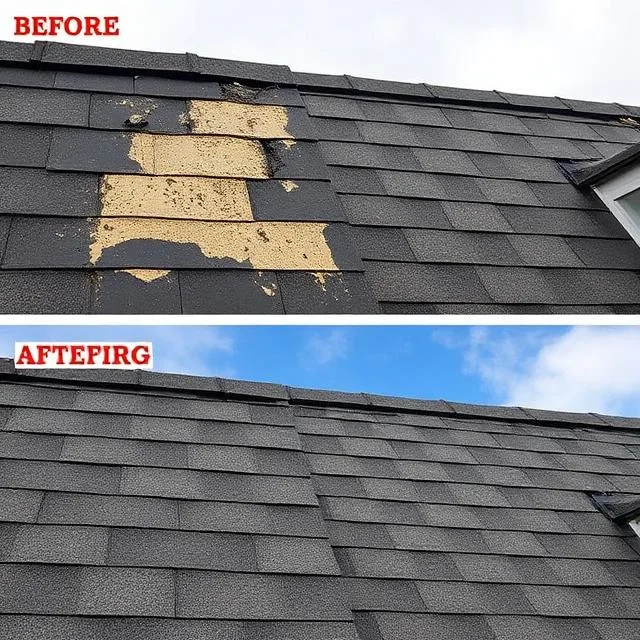 Roof Repair Near Me in Milroy, PA near me